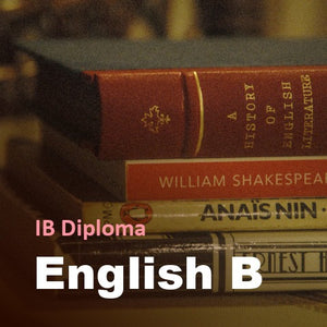 IB English B
