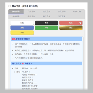 IB Chinese A: Literature (Simplified Chinese)