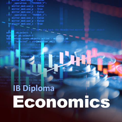 IB Economics (First assessments 2013)