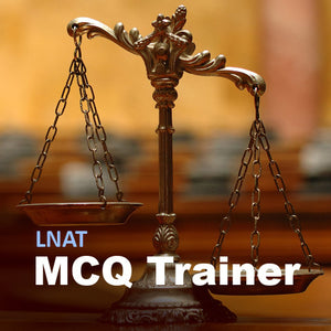 LNAT MCQ Trainer