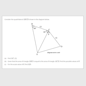 IB Mathematics: Analysis and Approaches