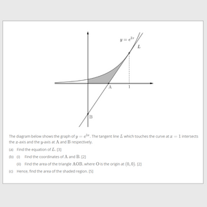 IB Mathematics: Analysis and Approaches