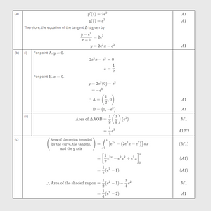 IB Mathematics: Analysis and Approaches