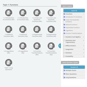 IB Mathematics: Analysis and Approaches