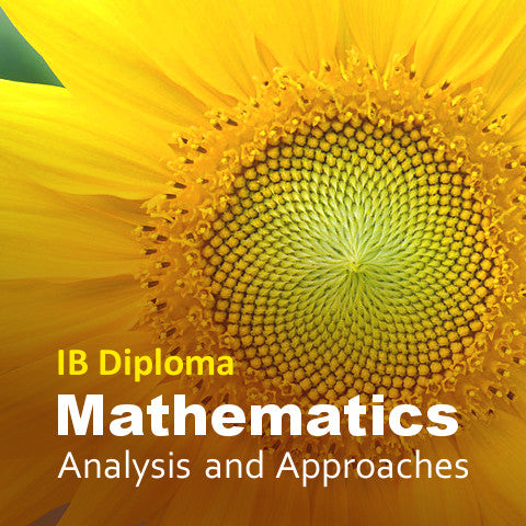 IB Mathematics: Analysis and Approaches