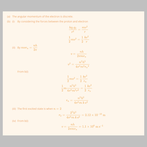 IB Physics