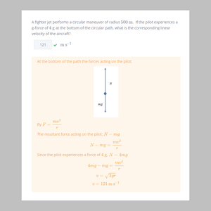 IB Physics