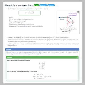 IB Physics