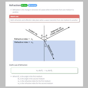 IB Physics