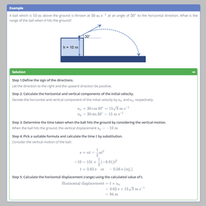 IB Physics
